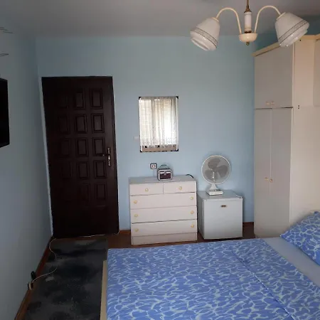 Apartament Варна-Евксиноград-Апартаменти За Почивка Край Морето Warna