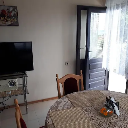 Apartament Варна-Евксиноград-Апартаменти За Почивка Край Морето