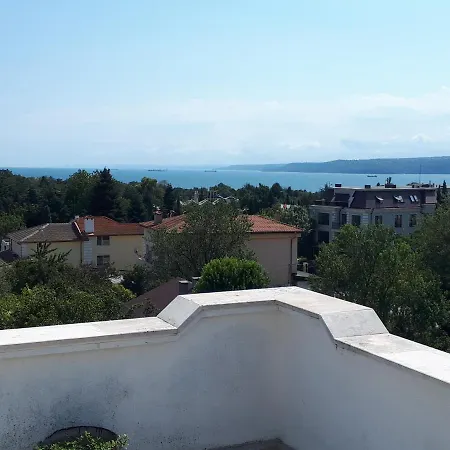 Варна-Евксиноград-Апартаменти За Почивка Край Морето *