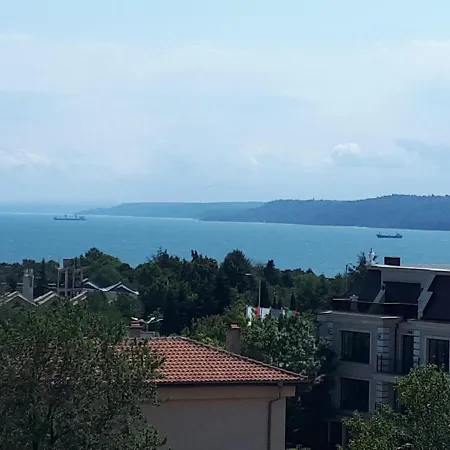 Apartament Варна-Евксиноград-Апартаменти За Почивка Край Морето Warna