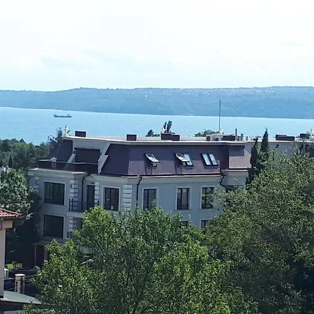 Варна-Евксиноград-Апартаменти За Почивка Край Морето Apartament Warna