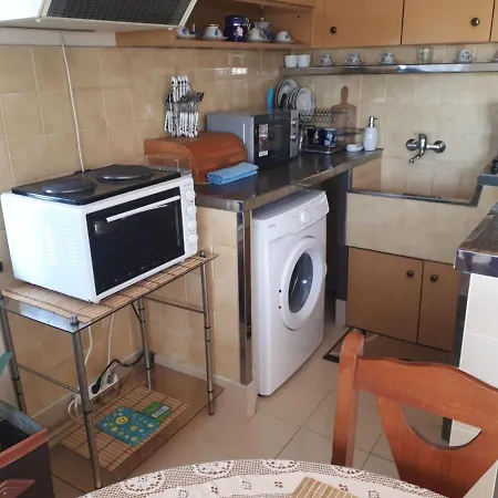 Варна-Евксиноград-Апартаменти За Почивка Край Морето Apartament