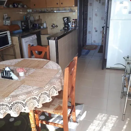 Варна-Евксиноград-Апартаменти За Почивка Край Морето Apartament