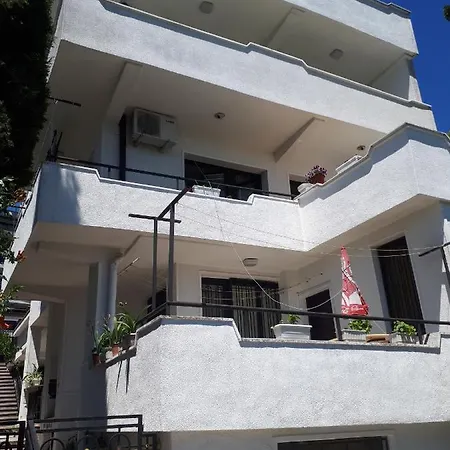 Варна-Евксиноград-Апартаменти За Почивка Край Морето Apartament