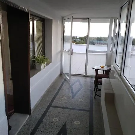 Apartament Варна-Евксиноград-Апартаменти За Почивка Край Морето Warna