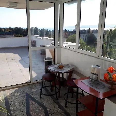 Apartament Варна-Евксиноград-Апартаменти За Почивка Край Морето *