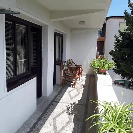Apartament Варна-Евксиноград-Апартаменти За Почивка Край Морето Warna