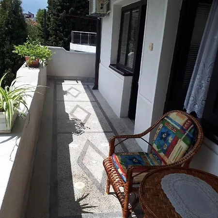 Apartament Варна-Евксиноград-Апартаменти За Почивка Край Морето