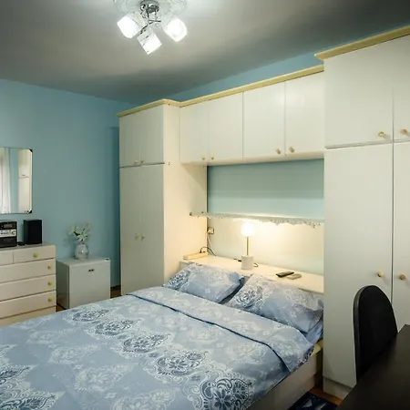 Apartament Варна-Евксиноград-Апартаменти За Почивка Край Морето *