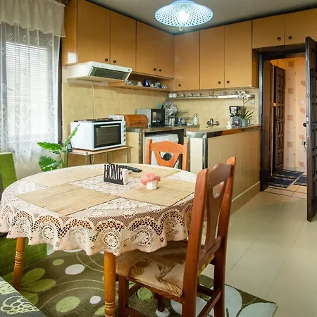 Apartament Варна-Евксиноград-Апартаменти За Почивка Край Морето *