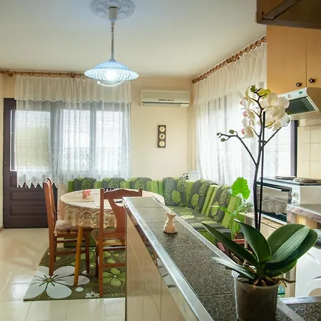 Варна-Евксиноград-Апартаменти За Почивка Край Морето Apartament *