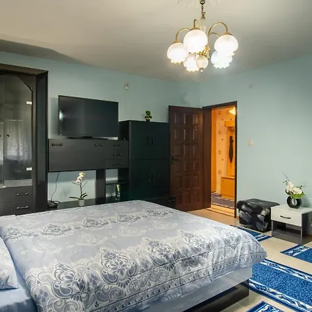 Apartament Варна-Евксиноград-Апартаменти За Почивка Край Морето *