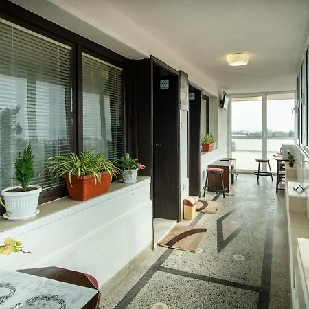 Apartament Варна-Евксиноград-Апартаменти За Почивка Край Морето Warna