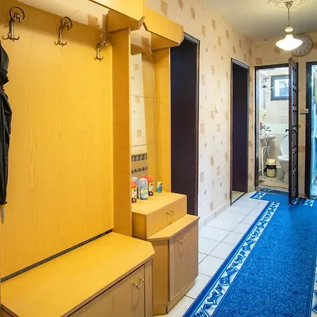 Apartament Варна-Евксиноград-Апартаменти За Почивка Край Морето Warna