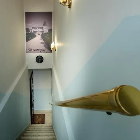 Apartament Варна-Евксиноград-Апартаменти За Почивка Край Морето *